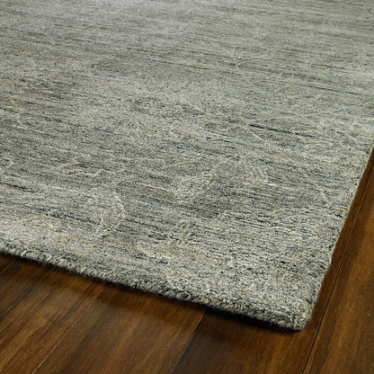 Kaleen Palladian Pdn01-103 Slate Area Rug