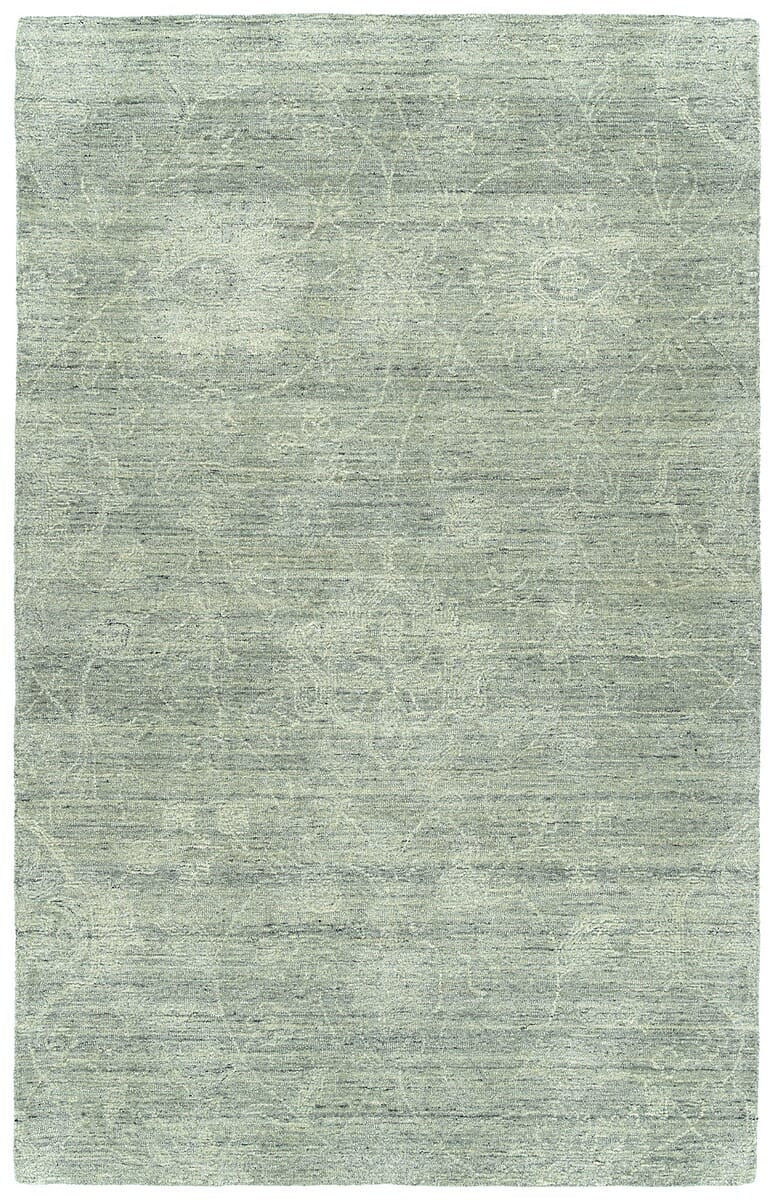 Kaleen Palladian Pdn01-77 Silver Area Rug