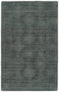 Kaleen Palladian Pdn02-38 Charcoal Area Rug