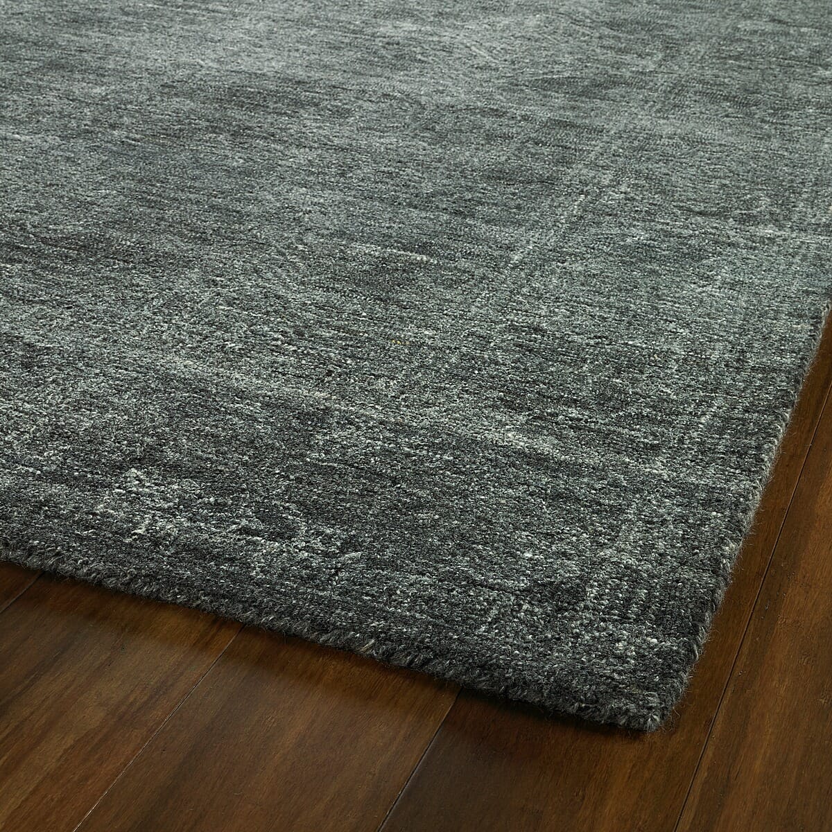 Kaleen Palladian Pdn02-38 Charcoal Area Rug