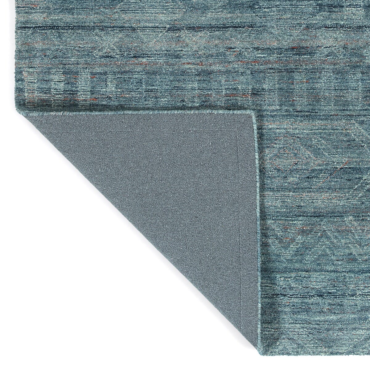 Kaleen Palladian Pdn04-17 Blue Moroccan Area Rug