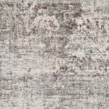 Surya Presidential Pdt-2303 Pale Blue, Medium Gray, Butter Rugs.