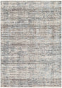 Surya Presidential Pdt-2308 Medium Gray, Charcoal, White Rugs.