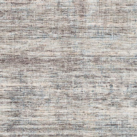 Surya Presidential Pdt-2308 Medium Gray, Charcoal, White Rugs.