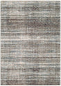 Surya Presidential Pdt-2309 Medium Gray, Charcoal, White Rugs.