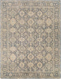 Surya Piccadilly Pdy-2300 Grey Rug.