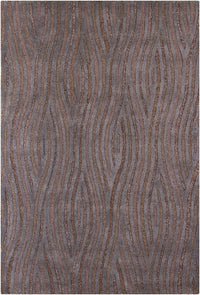 Chandra Penelope Pen12901 Grey Area Rug