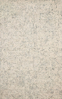 Loloi Peregrine Per-03 Lt. Blue Area Rug