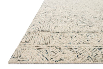 Loloi Peregrine Per-03 Lt. Blue Area Rug