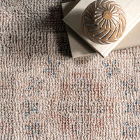 Nuloom Gypsy Ngy3479A Multi Area Rug