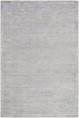 Surya Prague Pgu-4003 Medium Gray, Khaki Rugs.