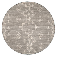 Nuloom Julianne Moroccan Nju3307A Beige Area Rug