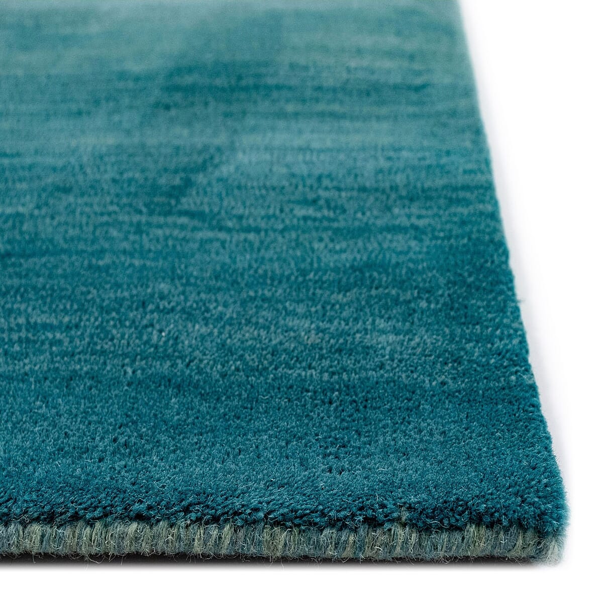 Liora Manne Arca Ombre 9206/04 Aqua Area Rug