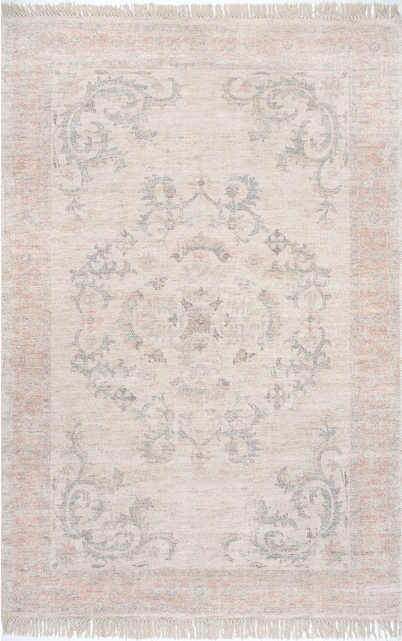 Nuloom Ailey Elegant Nai3480A Multi Area Rug