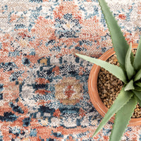 Nuloom Sawyer Transitional Nsa2275A Multi Area Rug