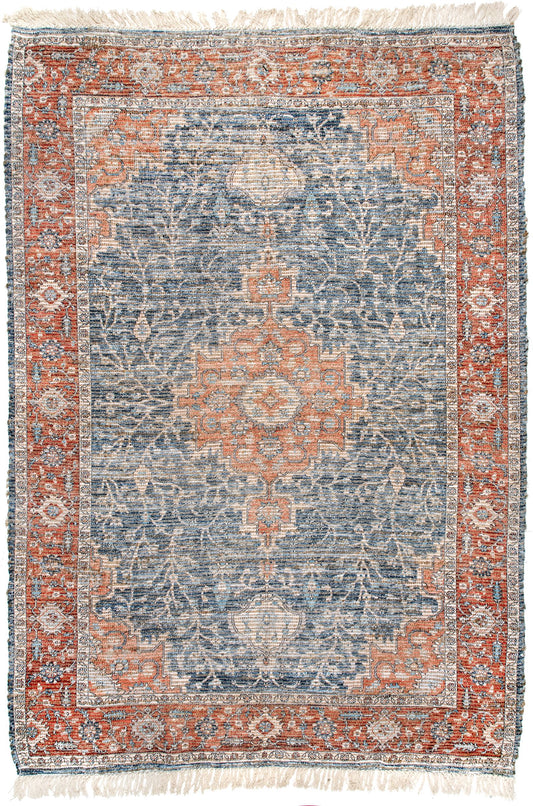 Nuloom Mina Nmi3467A Multi Area Rug