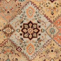 Safavieh Persian Legend Pl812A Red / Rust Area Rug