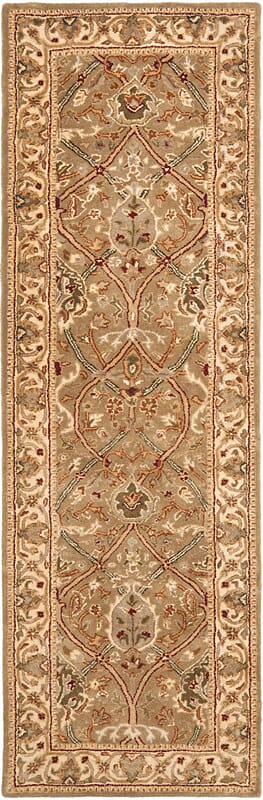 Safavieh Persian Legend Pl819A Light Green / Beige Rugs.