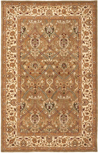 Safavieh Persian Legend Pl819A Light Green / Beige Area Rug