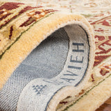 Safavieh Persian Legend Pl819D Ivory / Rust Rugs.