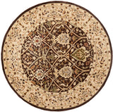 Safavieh Persian Legend Pl819J Brown / Beige Rugs.