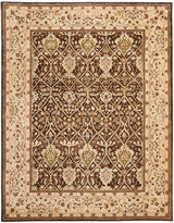 Safavieh Persian Legend Pl819J Brown / Beige Rugs.