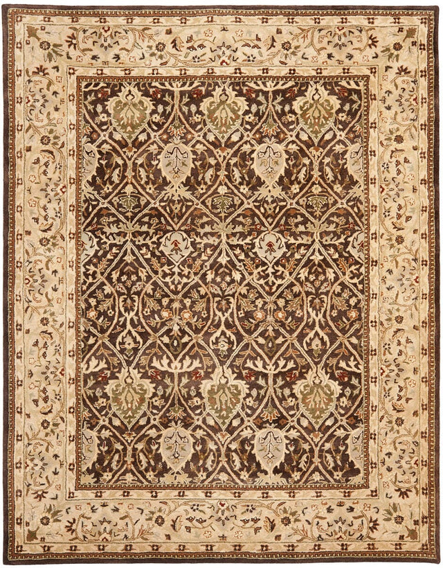 Safavieh Persian Legend Pl819J Brown / Beige Rugs.