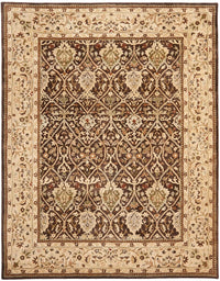 Safavieh Persian Legend Pl819J Brown / Beige Area Rug