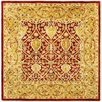 Safavieh Persian Legend Pl819K Red / Gold Area Rug