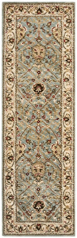 Safavieh Persian Legend Pl819L Grey / Ivory Rugs.