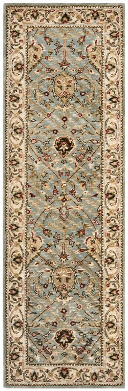 Safavieh Persian Legend Pl819L Grey / Ivory Area Rug