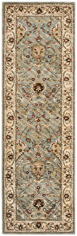 Safavieh Persian Legend Pl819L Grey / Ivory Rugs.
