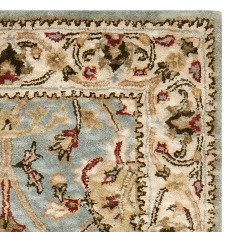 Safavieh Persian Legend Pl819L Grey / Ivory Rugs.