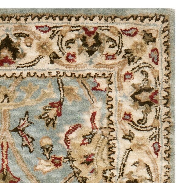 Safavieh Persian Legend Pl819L Grey / Ivory Area Rug