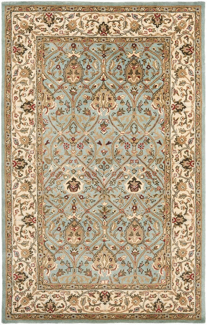 Safavieh Persian Legend Pl819L Grey / Ivory Area Rug