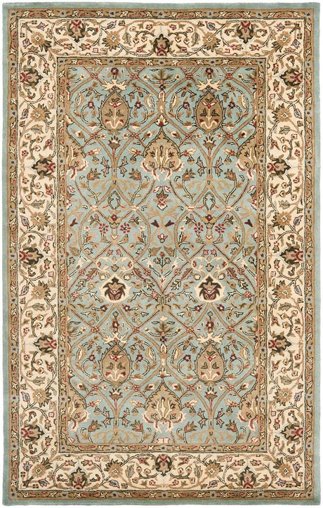 Safavieh Persian Legend Pl819L Grey / Ivory Rugs.