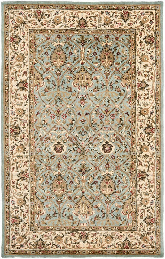 Safavieh Persian Legend Pl819L Grey / Ivory Area Rug