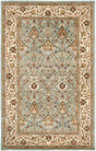 Safavieh Persian Legend Pl819L Grey / Ivory Area Rug