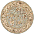 Safavieh Persian Legend Pl819L Grey / Ivory Rugs.