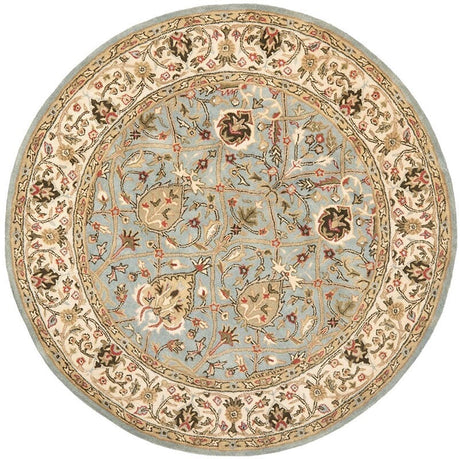 Safavieh Persian Legend Pl819L Grey / Ivory Rugs.