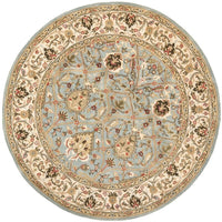 Safavieh Persian Legend Pl819L Grey / Ivory Area Rug