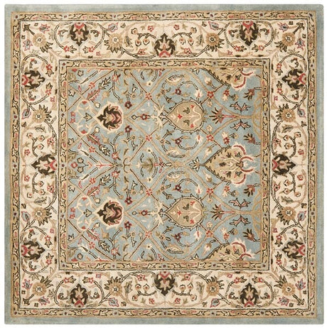 Safavieh Persian Legend Pl819L Grey / Ivory Rugs.