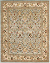 Safavieh Persian Legend Pl819L Grey / Ivory Rugs.