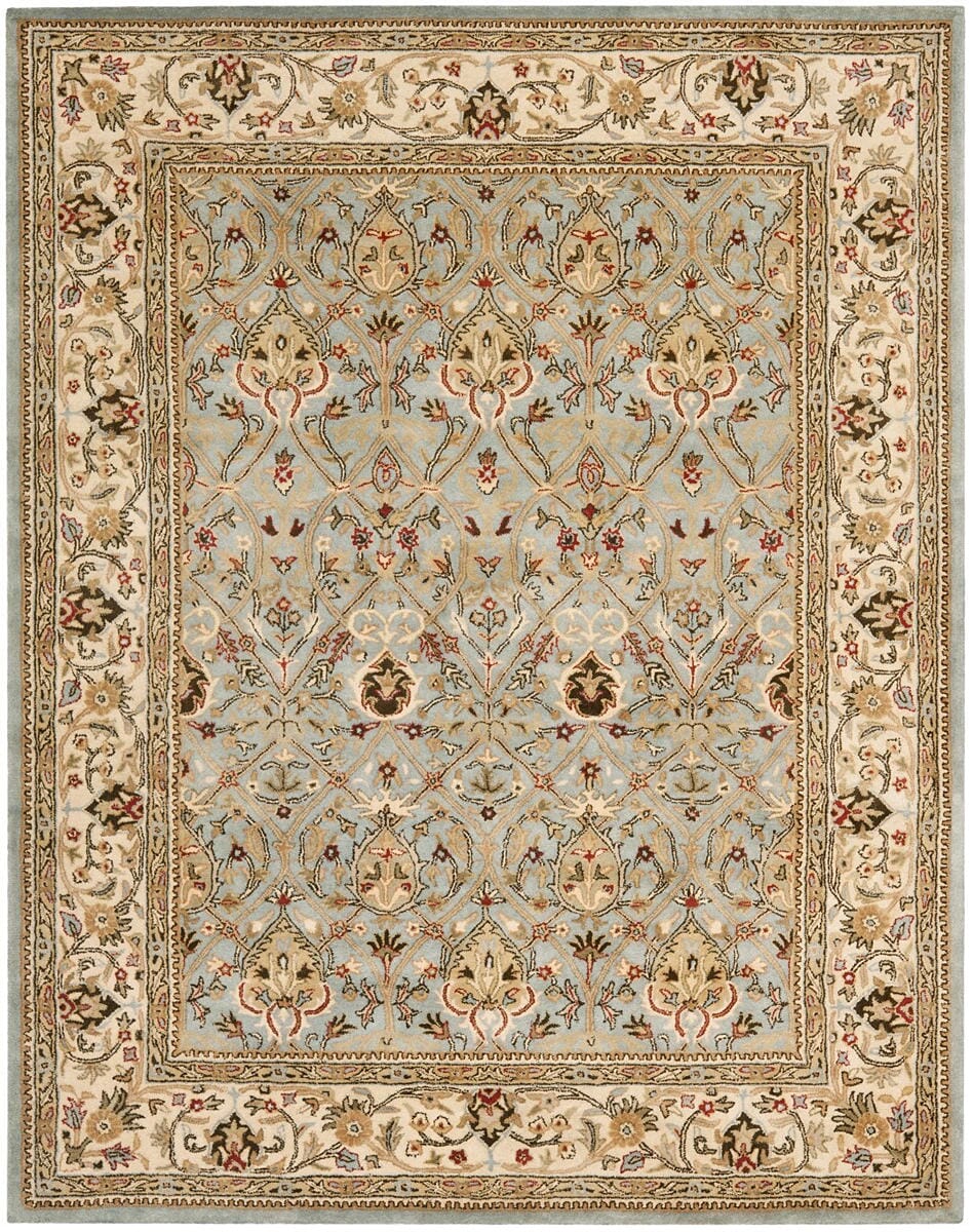 Safavieh Persian Legend Pl819L Grey / Ivory Area Rug