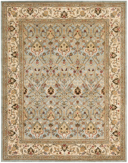 Safavieh Persian Legend Pl819L Grey / Ivory Area Rug