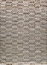 Surya Platinum Plat-9000 Brindle / Parchment Rugs.