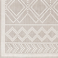 Surya Palermo Plr-2300 Grey Area Rug