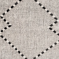 Surya Palermo Plr-2302 Grey Area Rug