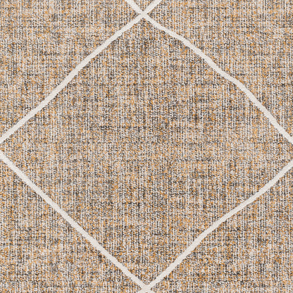 Surya Palermo Plr-2303 Brown Area Rug