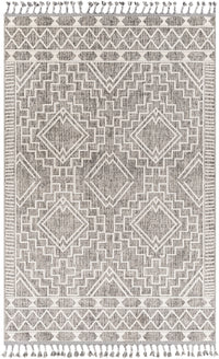 Surya Palermo Plr-2304 Grey Area Rug